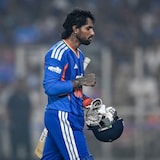 Not Ishan Kishan. RCB Star Names Replacement If Tilak Varmas Ruled Out Of T20 World Cup