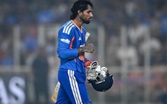 If Tilak Is Ruled Out Of T20 World Cup, This Star Backed As Replacement