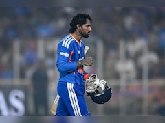 T20 WC 2026: गिल-यशस्वी नहीं, तिलक के बाहर होने पर सरपंच साब को मिलना चाहिए मौका, भारतीय दिग्गज का बयान