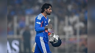 T20 WC 2026: गिल-यशस्वी नहीं, तिलक के बाहर होने पर 'सरपंच' साब को मिलना चाहिए मौका, भारतीय दिग्गज का बयान