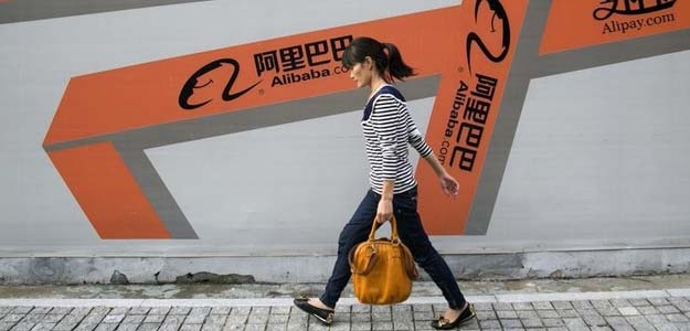 China Mobile is a Cheap Play on Alibaba's Growth: Barron's