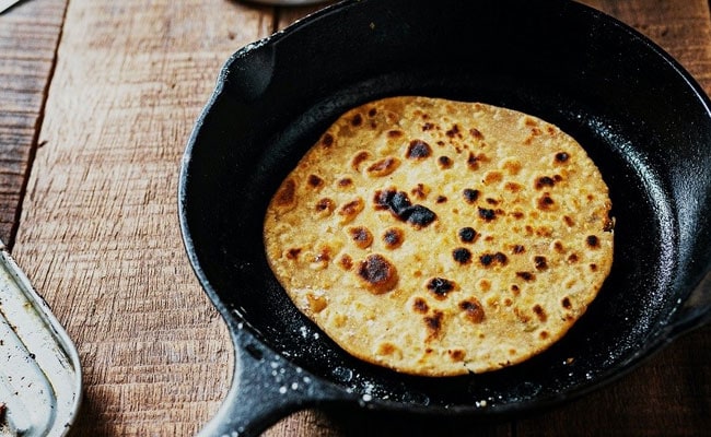 "Parathas Not Same As Rotis:" Ruling Backs 18% GST On Parathas