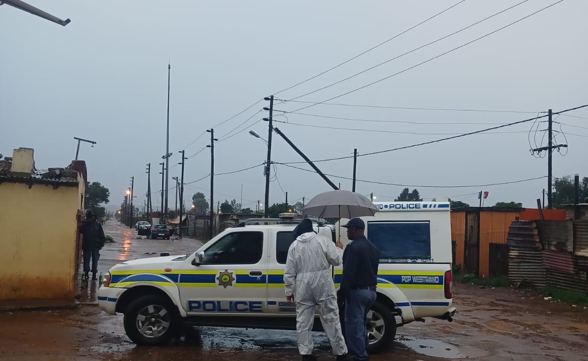 12 Unknown Suspects Behind Johannesburg Mass Shooting: What We Know So Far
