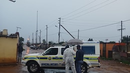 12 Unknown Suspects Behind Johannesburg Mass Shooting: What We Know So Far