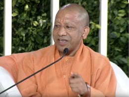 '<i>Yamaraj</i> Will be Waiting For You': Yogi Adityanath On Encounters