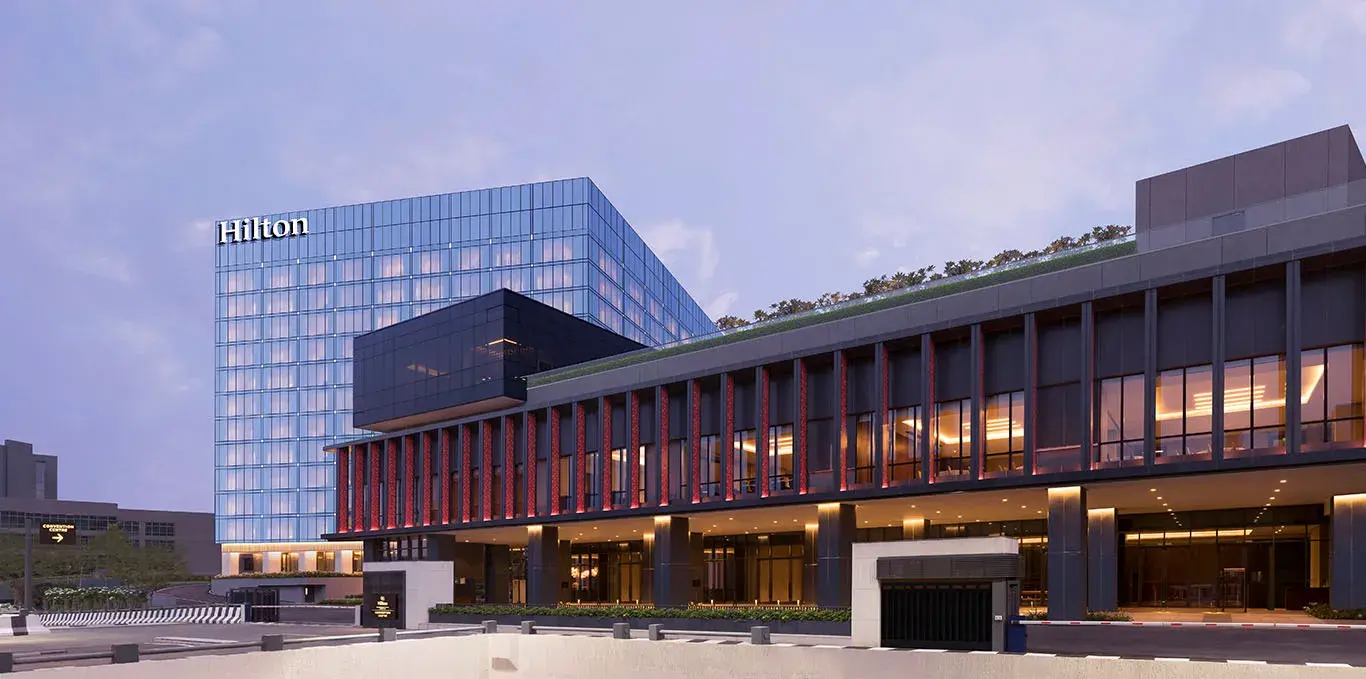 Equinox India, Embassy Group Merger Gets NCLAT Approval