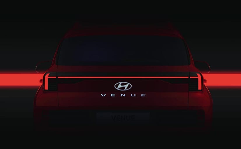Hyundai's Total Sales In May Stood At 51,263