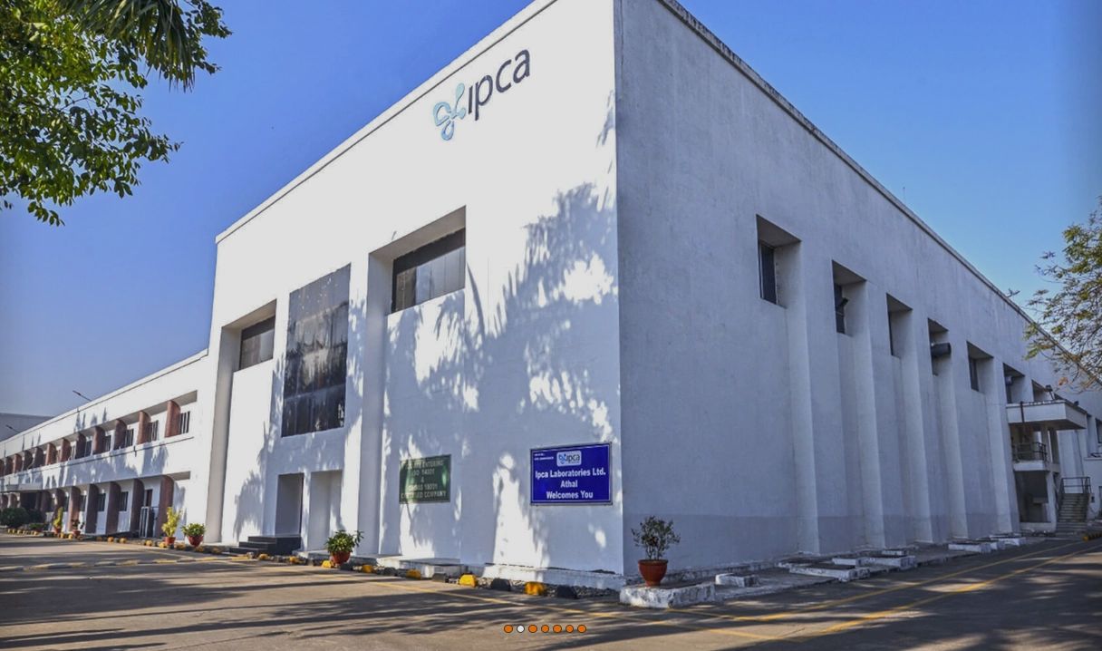 Ipca Labs Q1 Results: Profit, Revenue Meet Estimates On Higher Global Sales