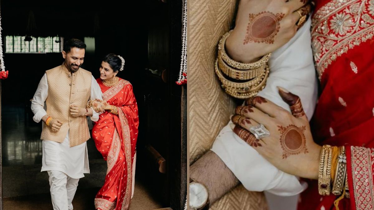 How Much Does Samantha's Stunning Wedding Ring Cost? What Experts Say