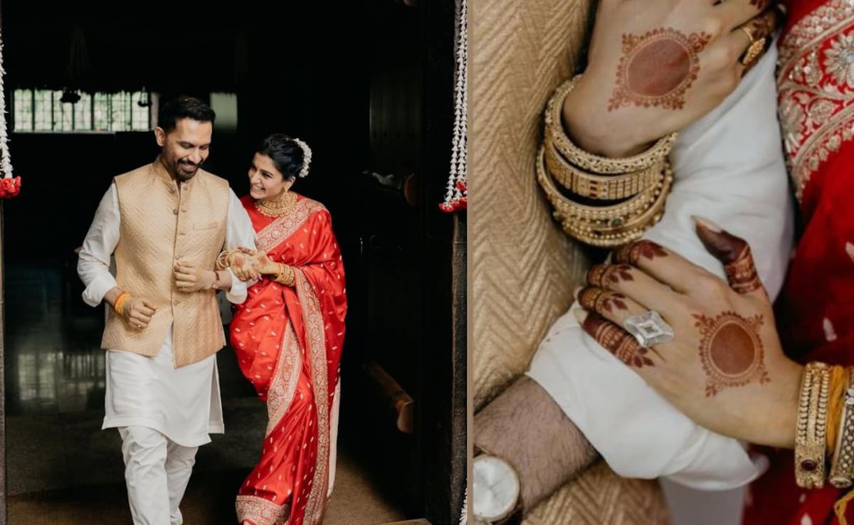 How Much Does Samantha's Stunning Wedding Ring Cost? What Experts Say