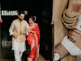 How Much Does Samantha's Stunning Wedding Ring Cost? What Experts Say