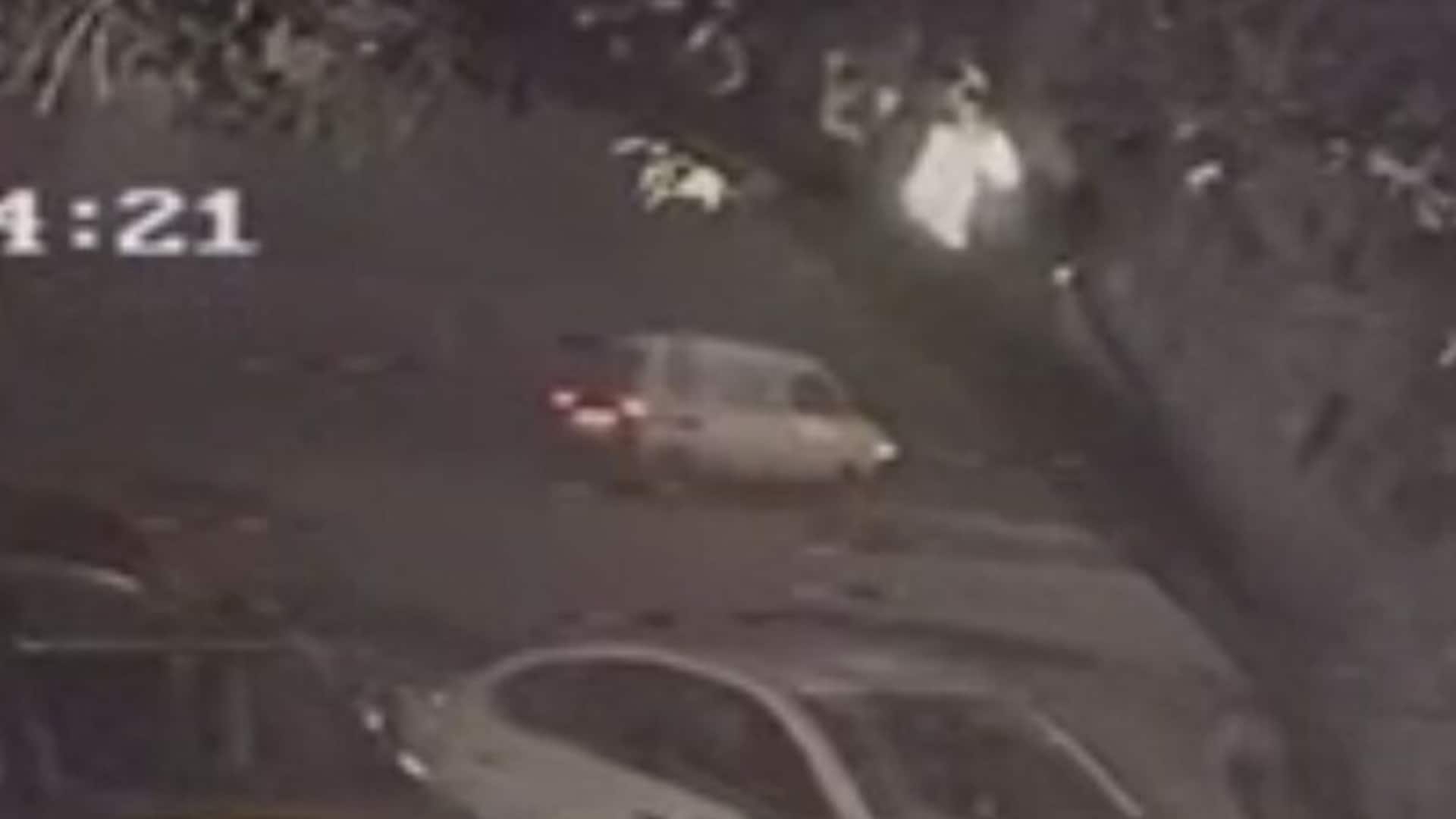 Faridabad Gang-Rape Horror: Van Caught On CCTV, Survivor In Trauma