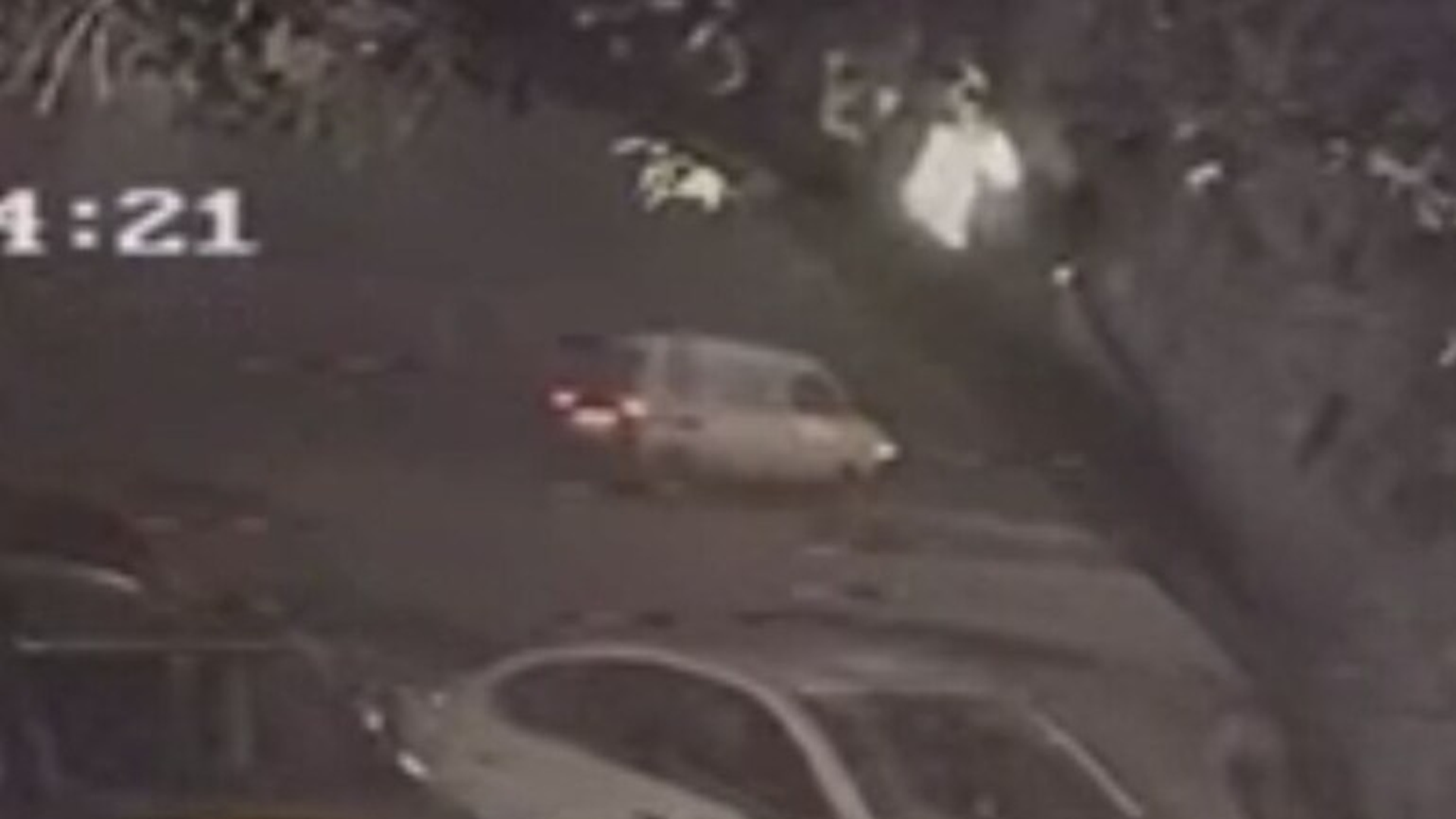 Faridabad Gang-Rape Horror: Van Caught On CCTV, Survivor In Trauma