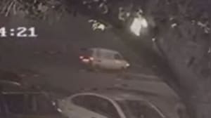 Faridabad Gang-Rape Horror: Van Caught On CCTV, Survivor In Trauma