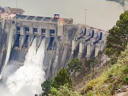 चेनाब के बढ़े जलस्तर से बौखलाया पाकिस्तान, भारत को लिखा खत