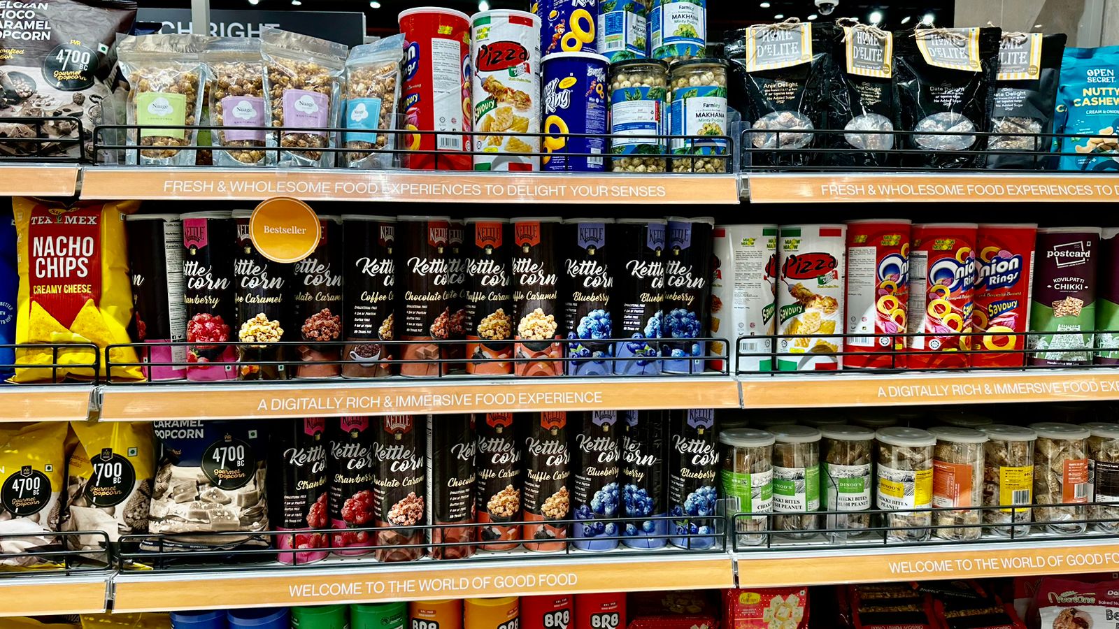 60% FMCG Companies Say Quick, E-Commerce Crucial To Boost Sales: NielsenIQ