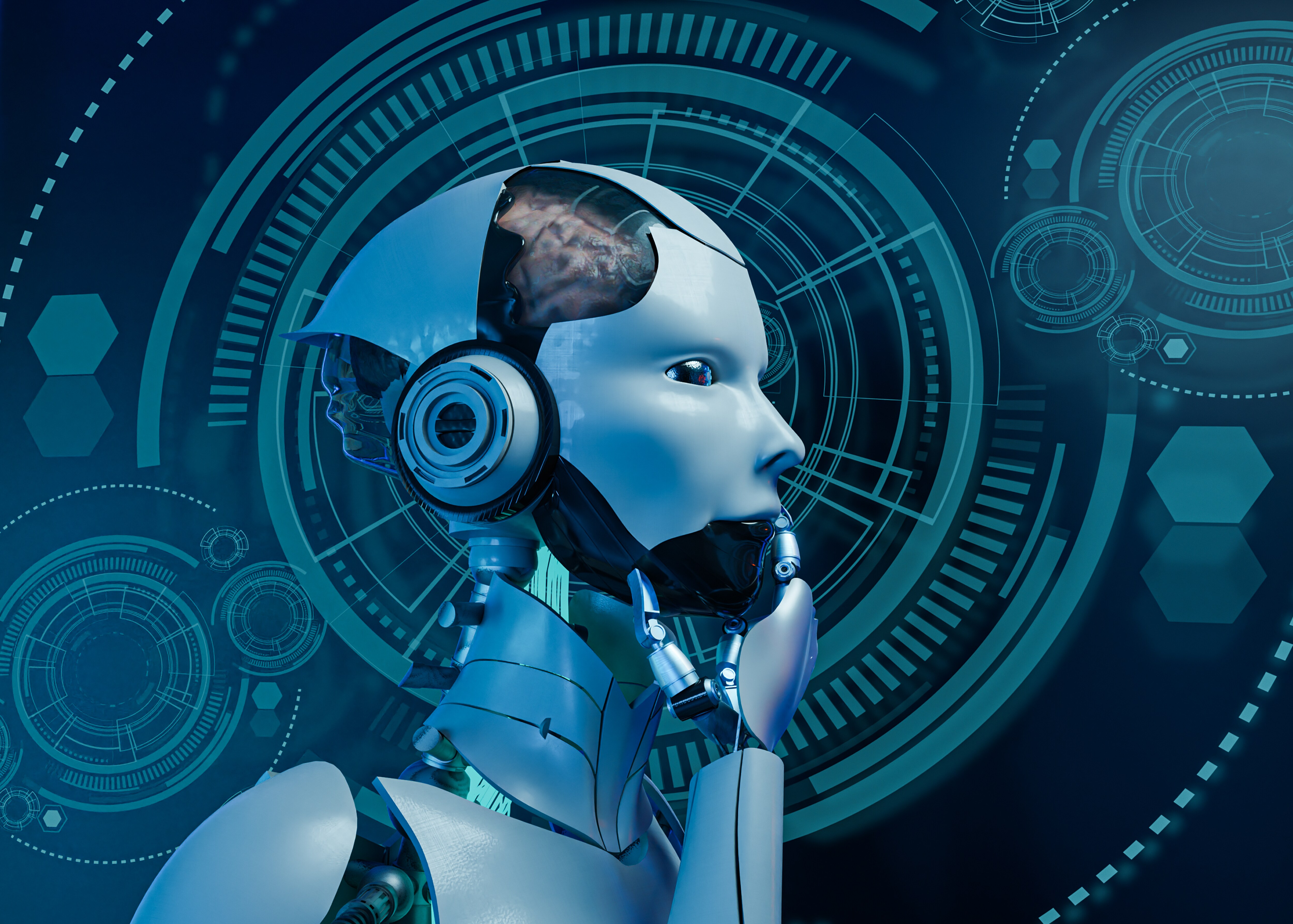 BlackBerry Partners With AMD To Advance Foundational Precision And Control In Robotics