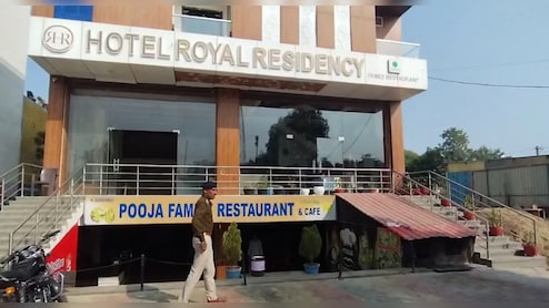 सटोरिए बालमुकुंद पर ईडी की रेड, ऑनलाइन गेमिंग से बनाई करोड़ों की प्रॉपर्टी