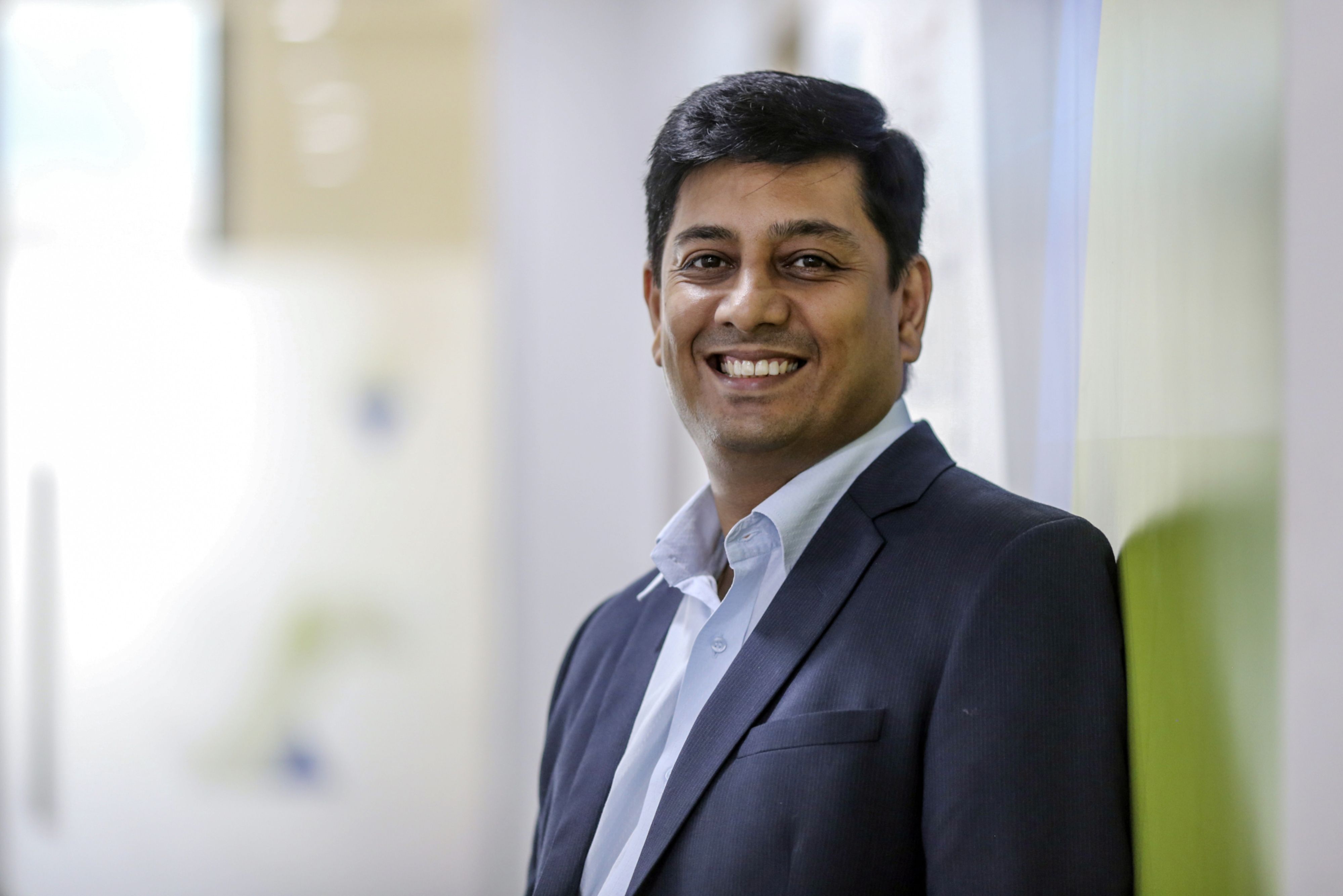 Two Factors Harsha Upadhyaya Thinks Can Shape India&rsquo;s Market In Near Term