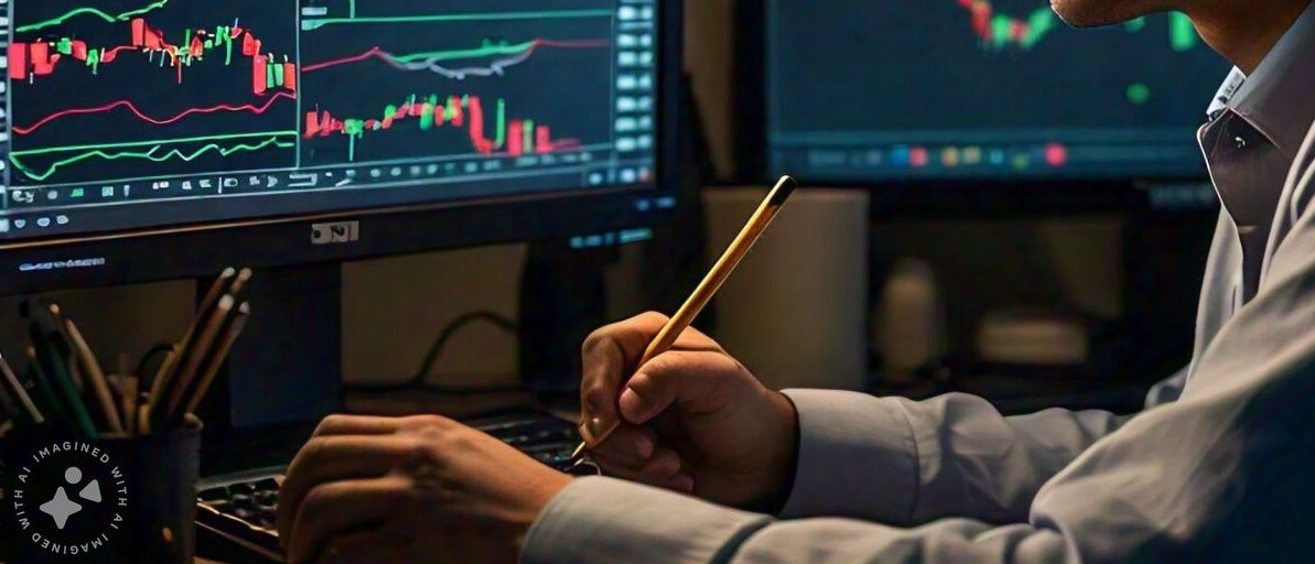 Stock Market Today: Nifty, Sensex End Off Highs As Ukraine Carries Out Deep Strikes Inside Russia