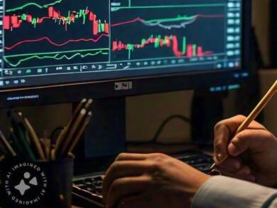 Stock Market Today: Nifty, Sensex End Off Highs As Ukraine Carries Out Deep Strikes Inside Russia