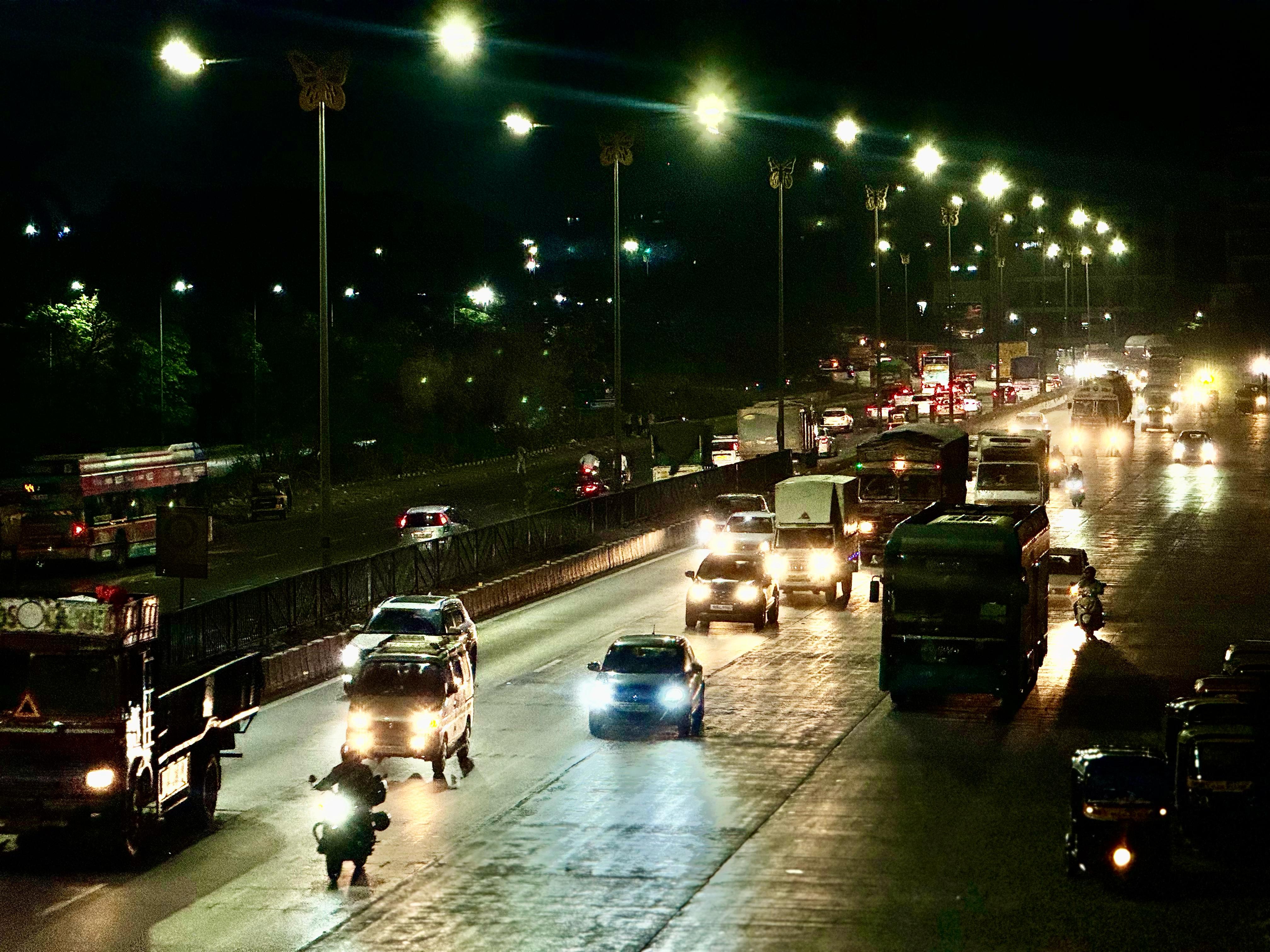 Light Vehicle Licence Holders Can Drive Transport Vehicles, Says Supreme Court