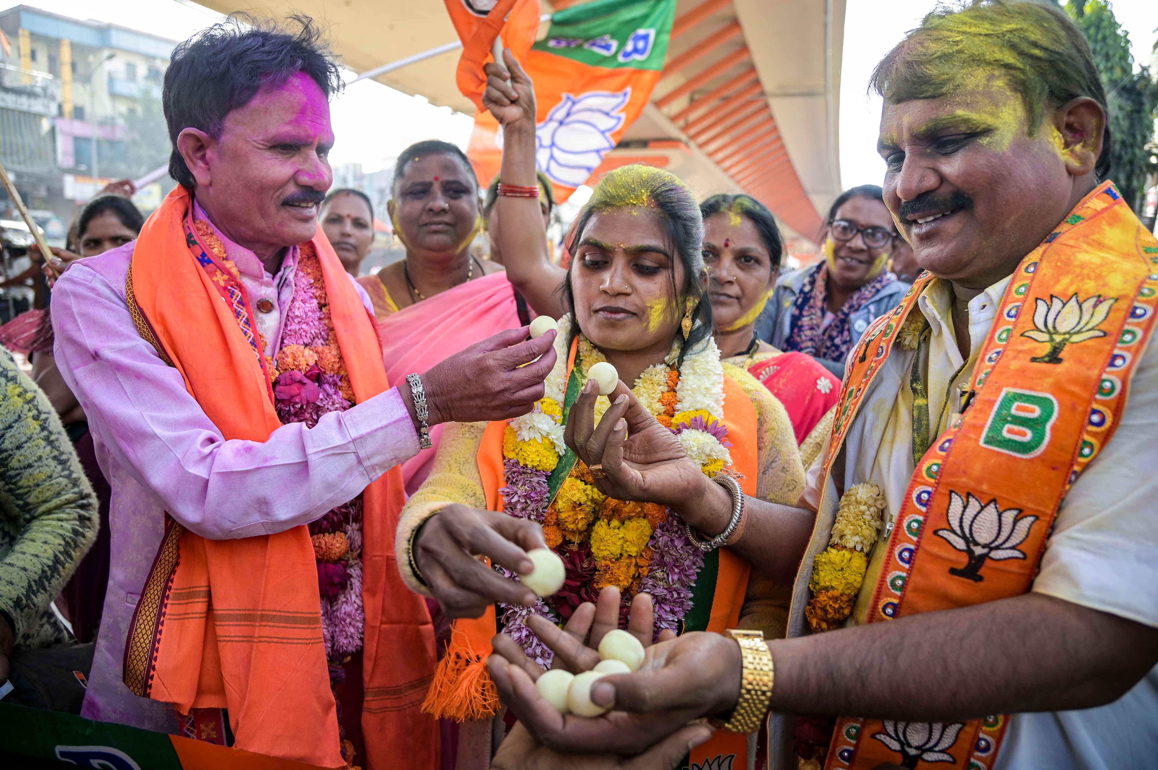 Latest and Breaking News on NDTV