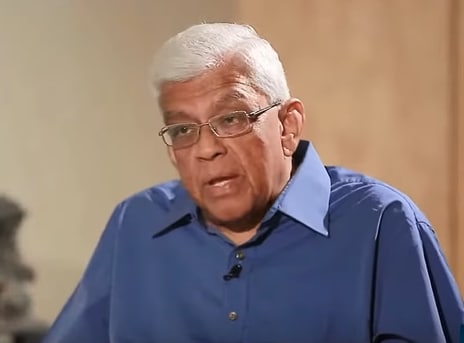 HDFC&rsquo;s Deepak Parekh Sees Modest Repo Rate Hikes By RBI