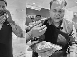 Pilot Body Urges "Calm, Restraint, Dignity" After Alleged Assault In Delhi