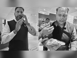 "Casteist Remarks, Unfathomable Threats": Pilot Accused Of Assault Responds