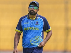 Vijay Hazare Trophy Live: Three Ignored India Pacers On Fire For Bengal