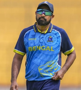 Vijay Hazare Trophy Live Score Updates: Three Ignored India Pacers On Fire For Bengal