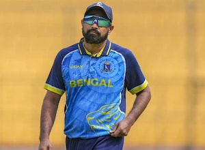 Vijay Hazare Trophy Live Score Updates: Ignored India Star On Fire; Yashasvi Jaiswal Misses Fifty