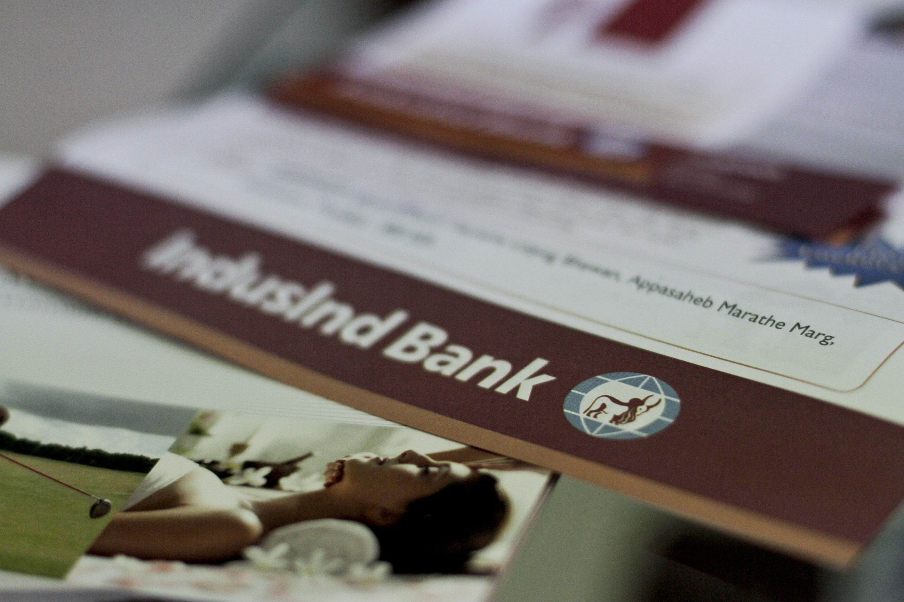 IndusInd Bank Q4 Review - Core Operating Profitability Improves: Systematix