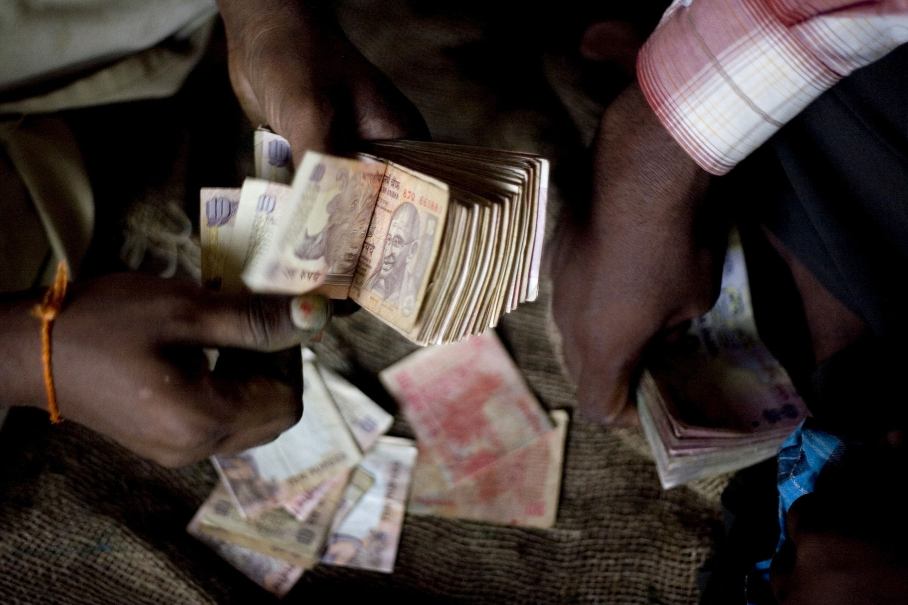 Equity Mutual Funds Witness Outflow For Second Straight Month