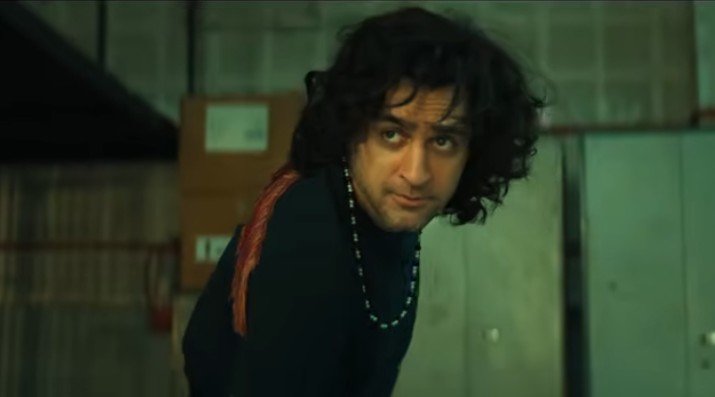 Imran Khan Makes Surprise Cameo After 10 Years In Aamir Khan-Backed <i>Happy Patel Khatarnak Jasoos</i>