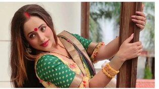 भोजपुरी अभिनेत्री रानी चटर्जी को 'सईयां' से है शिकायत, आम्रपाली के गाने पर बनाई धांसू रील