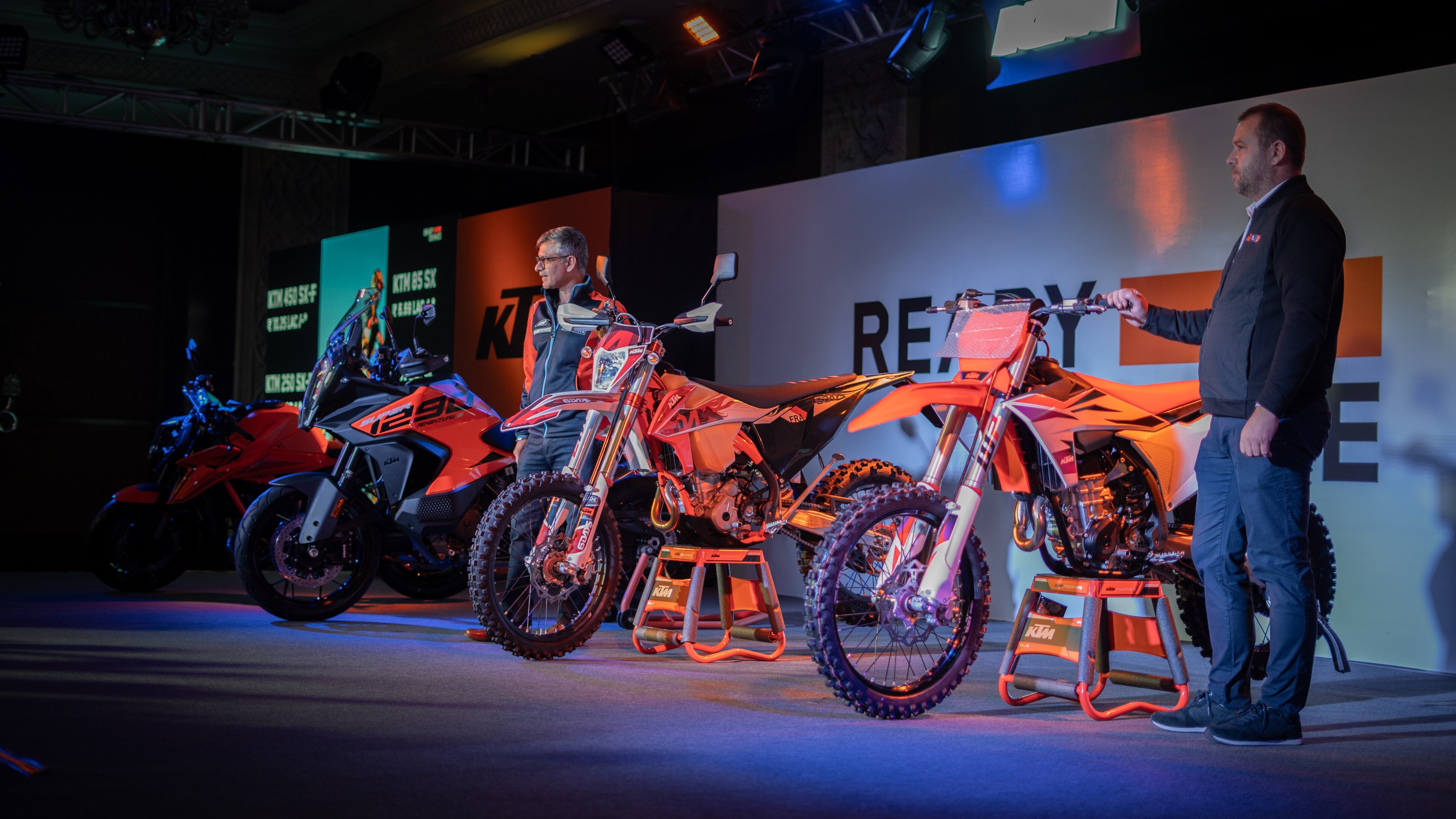 The KTM Conundrum For Bajaj Auto