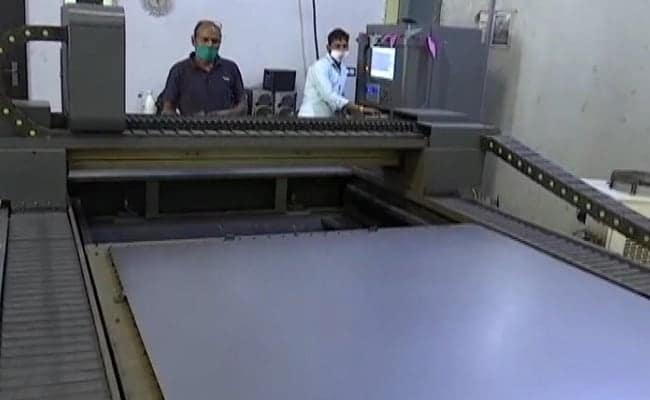 IIP Growth Slides To 9-Month Low Of 1.4% In November 2021