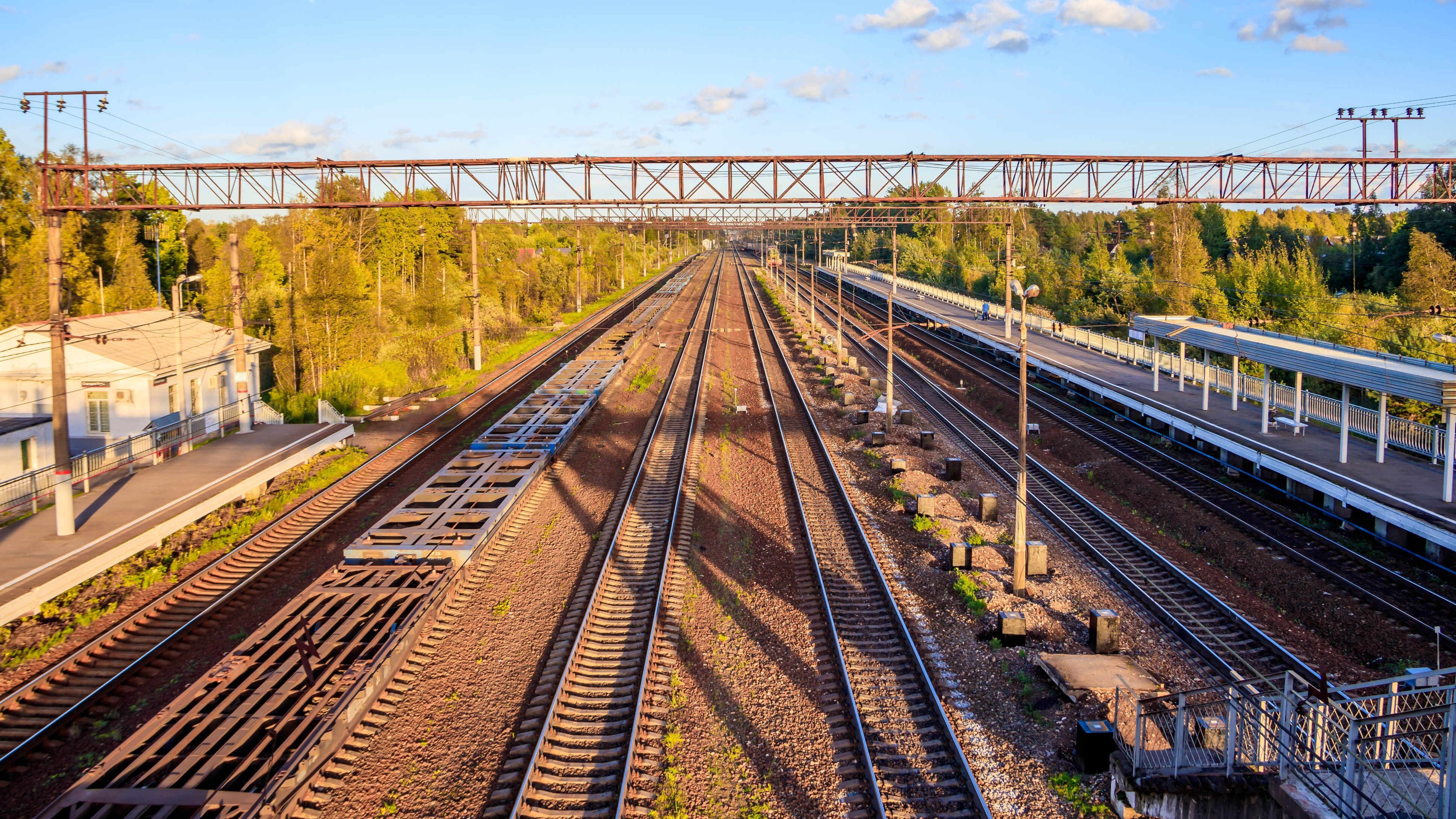 Railway Ministry Sanctions Rs 2.5 Crore For Nashik-Dahanu New Line Survey