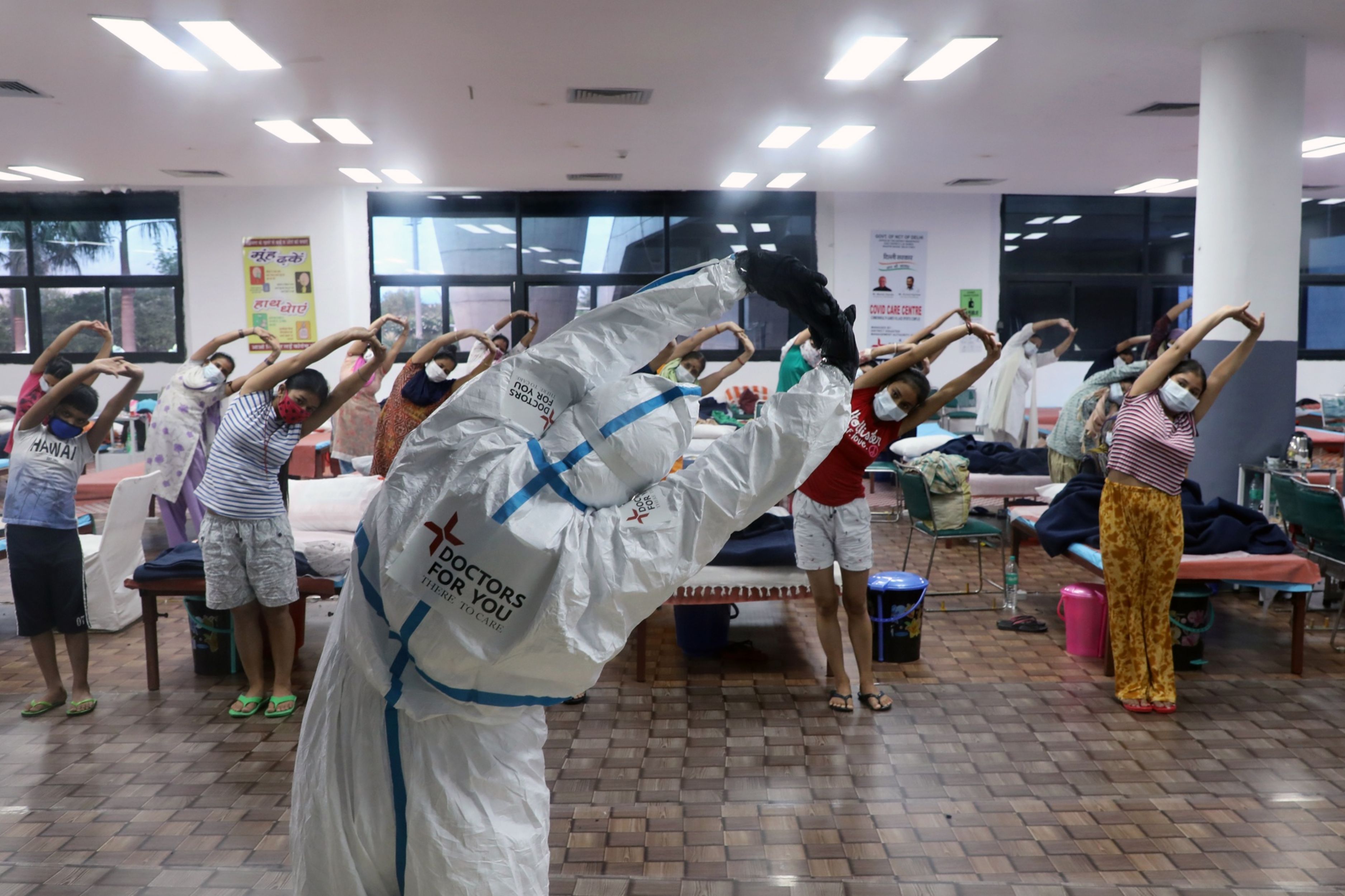 Coronavirus India Updates: Tally Nears 17 Lakh After Record Single-Day Spike Of 57,117 Covid-19 Cases 