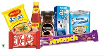 Nestle India Q2 Review - Strong Growth Performance; Near-Term Margin Headwinds Exist: Yes Securities