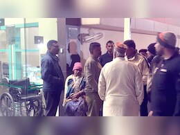 धनवान बनने की चाहत में मौत का तांत्रिक अनुष्ठान ! कोरबा में कबाड़ कारोबारी समेत तीन का कत्ल