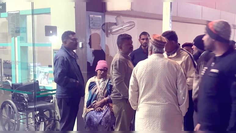 धनवान बनने की चाहत में मौत का तांत्रिक अनुष्ठान ! कोरबा में कबाड़ कारोबारी समेत तीन का कत्ल