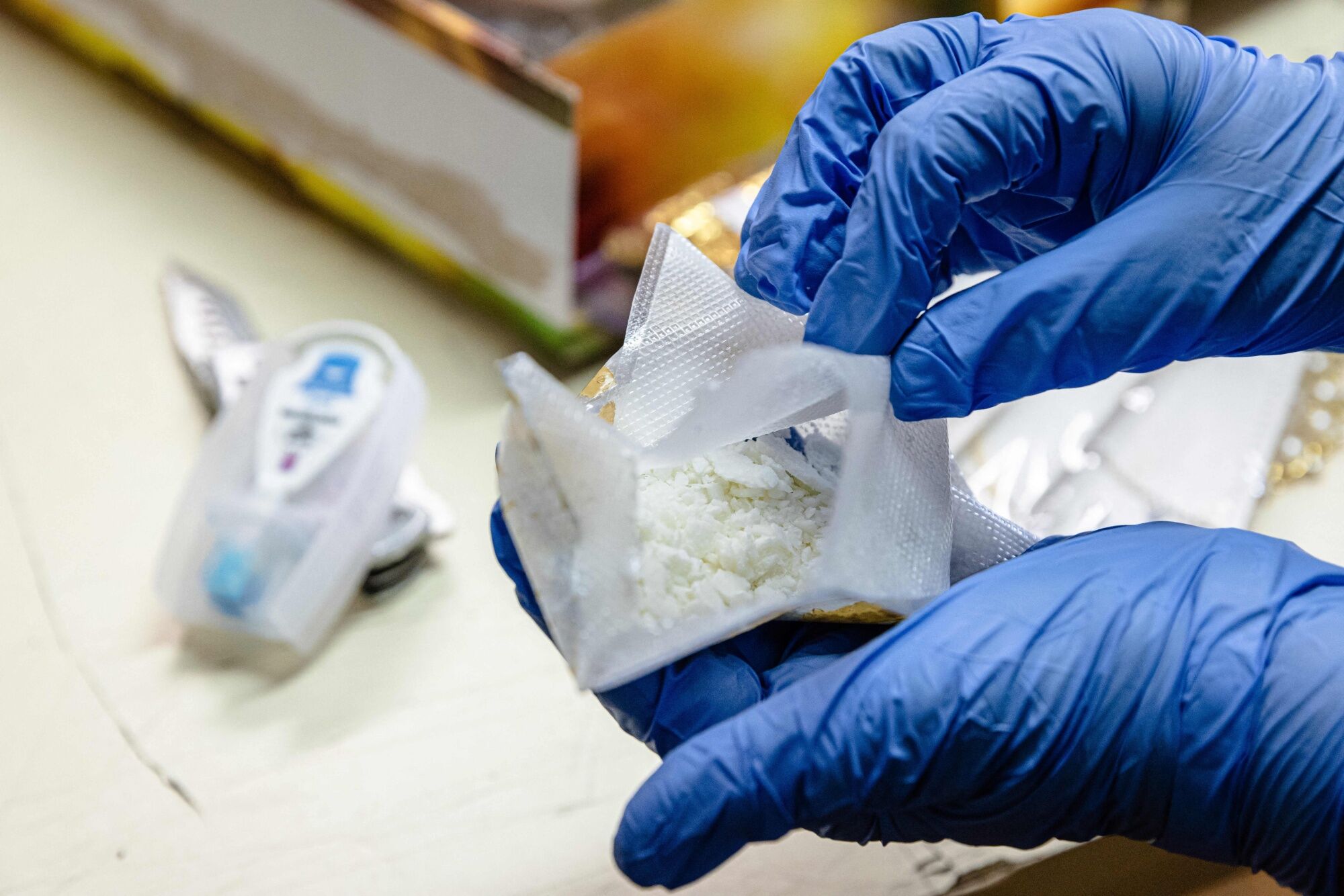 Legal Cocaine Is Coming, This Canadian Startup Predicts