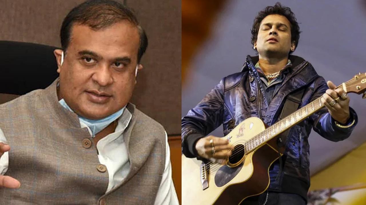 Conspiracy, Motive, In Zubeen Murder Established: Himanta Sarma