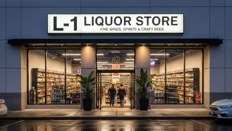 गुरुग्राम में शराब की दुकानों पर L-1, L-2 क्यों लगा होता है? जानें क्या है इस &lsquo;L&rsquo; का मतलब