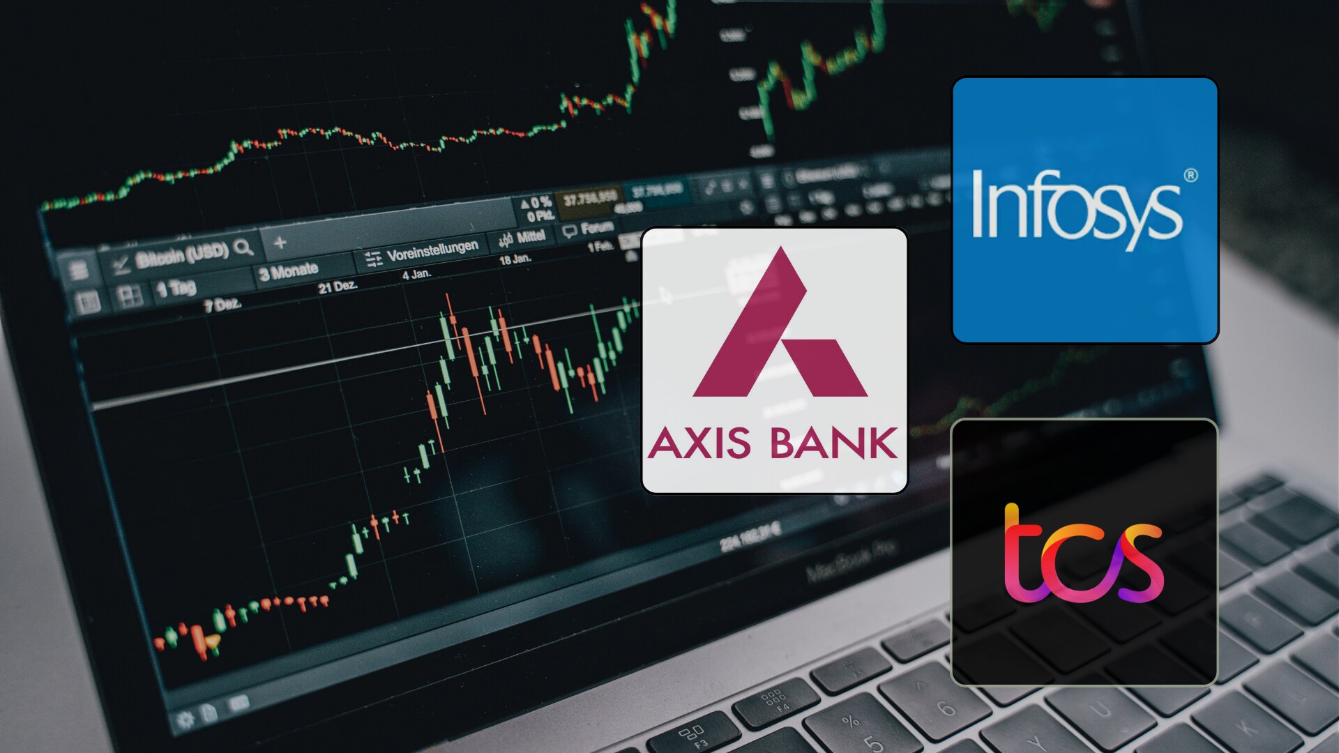 Stocks To Watch: Infosys, Wipro, TCS, Hindustan Zinc, Axis Bank And More