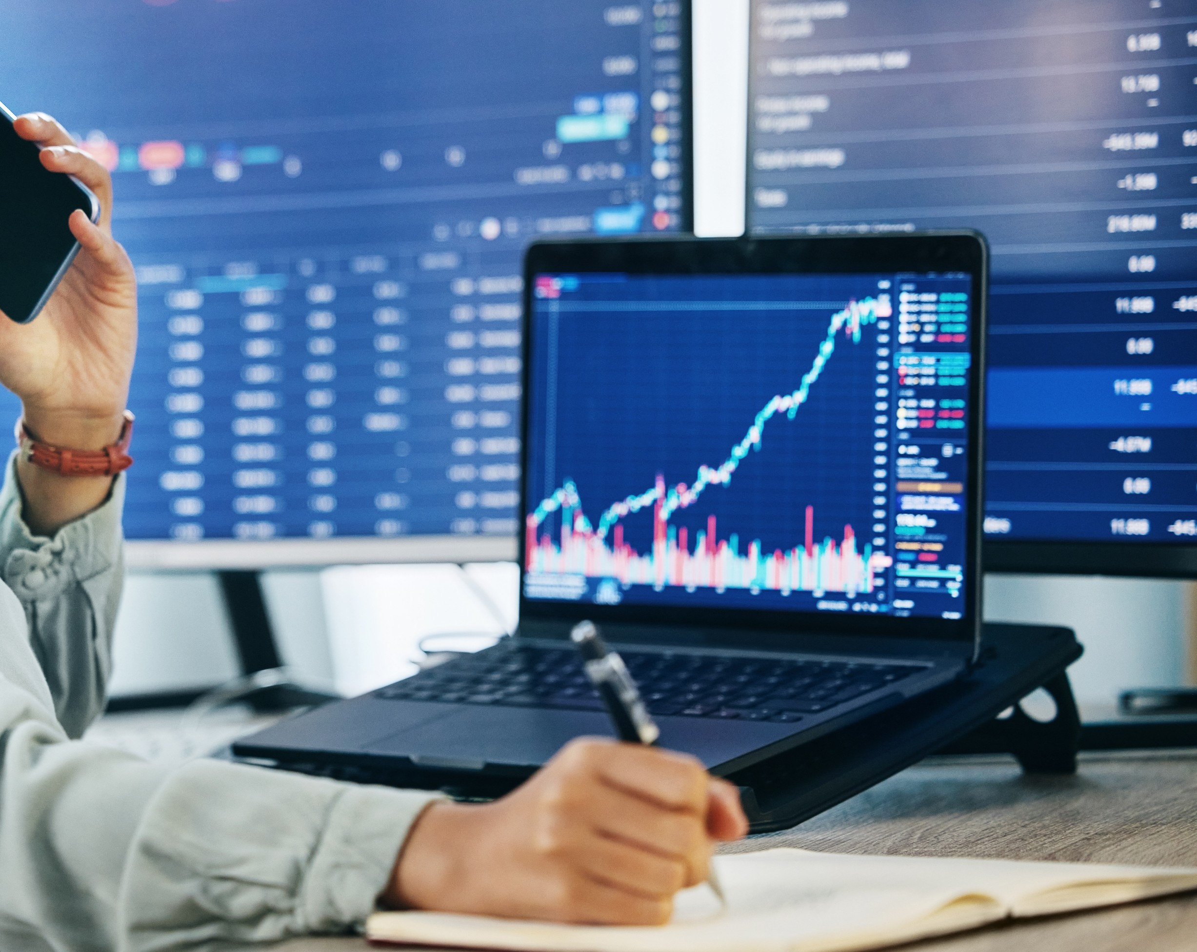 Stock Market Today: Nifty, Sensex Close At Highest Since Dec 18; Eicher Motors, Bajaj Finserv End Around 8% Up