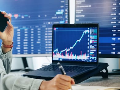 Stock Market Today: Nifty, Sensex Close At Highest Since Dec 18; Eicher Motors, Bajaj Finserv End Around 8% Up